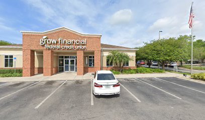 Grow Financial Federal Credit Union: Town 'N Country Store