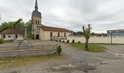 Église Saint-Pierre