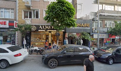 Akdeniz Restaurant