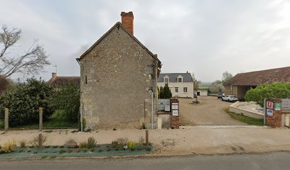 Manoir de la Vigniere