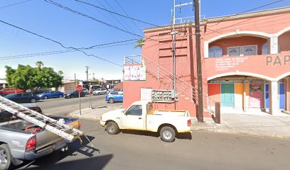 Aranda Ingeniería Urbana S.C.