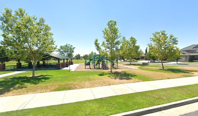 Ivory Park Playground