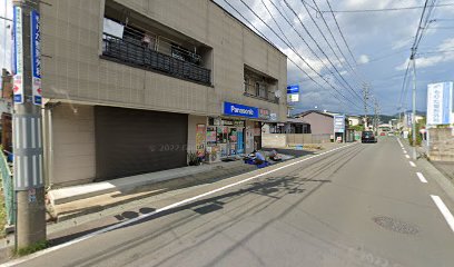 Panasonic shop サンワークチェーン山岸店