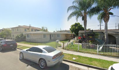 Beach Front Property Management - Compton at W Magnolia Ave