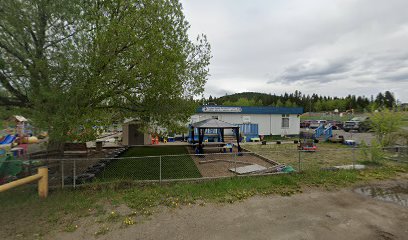 CFEC Early Care and Learning Centre