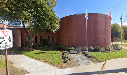 Nova Scotia Small Claims Court