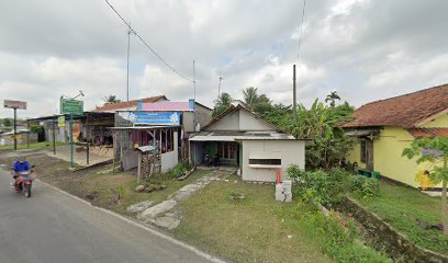 Bimbel Revolusi Cerdas Kawunganten