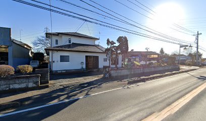 和田自動車整備工場