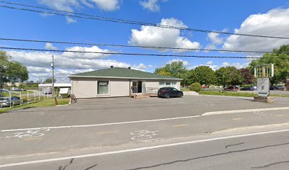 Église évangélique de la Rédemption à Repentigny