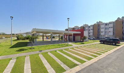 Terraza De Eventos