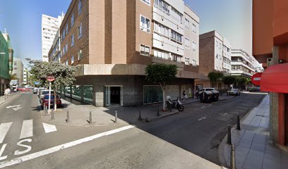 Gobierno de Canarias en Palmas de Gran Canaria (las)