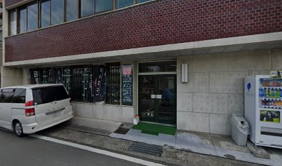 カワサキ施術院