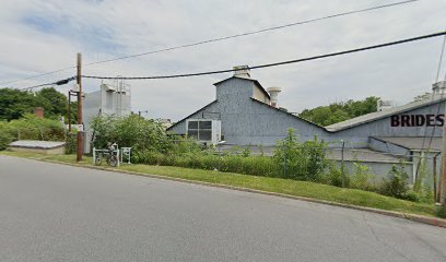 Bridesburg Foundry Co