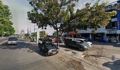 Berkah Laundry