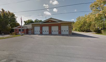 Township of Scugog Fire Station 1
