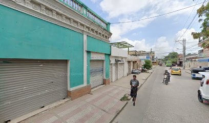 Escuela Municipal De Arte De Soledad