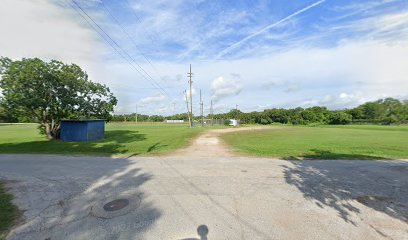 Brazos St. Ballfield