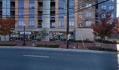 ChargePoint Charging Station