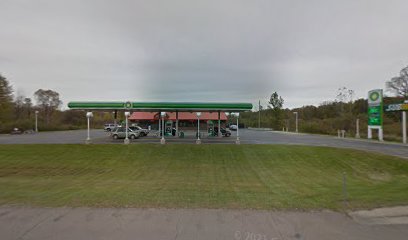 ATM (Wolf Lake Party Shop)