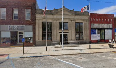 Villisca City Hall