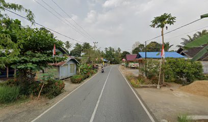 SALON MOBIL ABAH MELKA