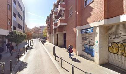 Jcb Centro De Fisioterapia Scp en Barcelona