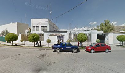 Laboratorio Regional de Salud Pública Ayacucho