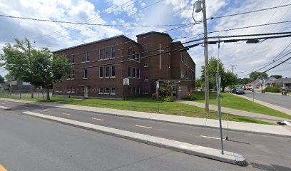Notre-Dame-Du-Rosaire Primary School