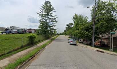 Bloomington Health and Rehab Center