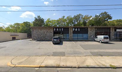 Faith Point Ministries - Food Distribution Center