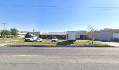 Utah Cylinder Shop