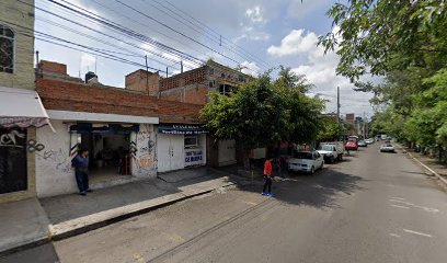 Peluqueria Tijuana