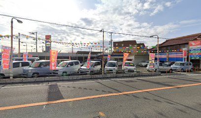 兵庫オートセンター 加古川店