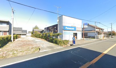 Panasonic shop スズキデンキ