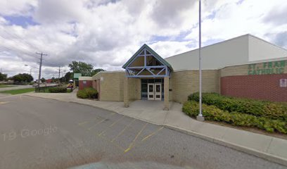 St. Francis of Assisi Catholic Elementary School