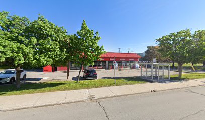 Canada Post