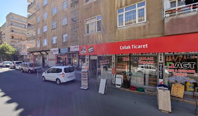 Murat Et Market & Tavukçuluk