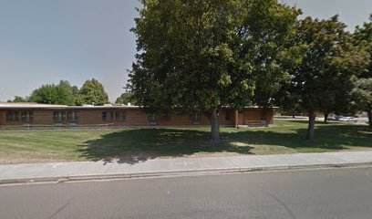 Idaho Elementary School