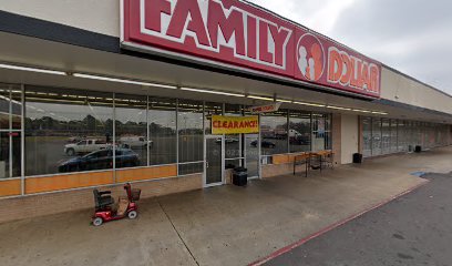 Family Dollar