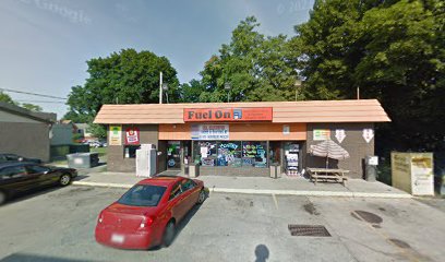 Zelienople Mini Mart