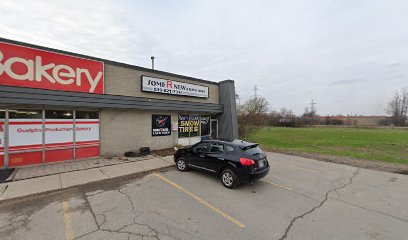 Metal Roofing Store Guelph