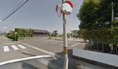 筑子保育園子ども家庭支援センター つくし