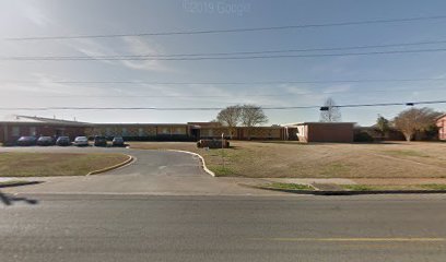 Martin L King Jr Elementary