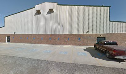 Henryetta High School Sports Complex