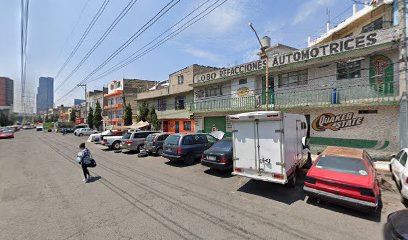 Casa Rolando-Elisa / Marta-Cristian