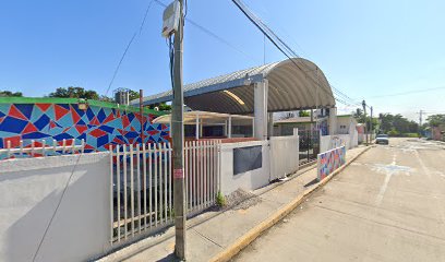 Escuela Primaria FRANCISCO I. MADERO