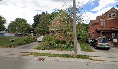 Little Library 463 Duke St W