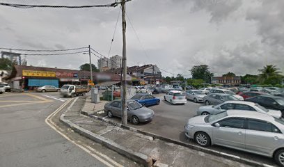 Koperasi Usahawan Nur Johor Berhad