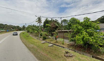 Kampung Binjai, Kuala Klawang