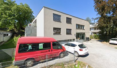 Lebenshilfe Wohnhaus Franz-Gruber-Straße